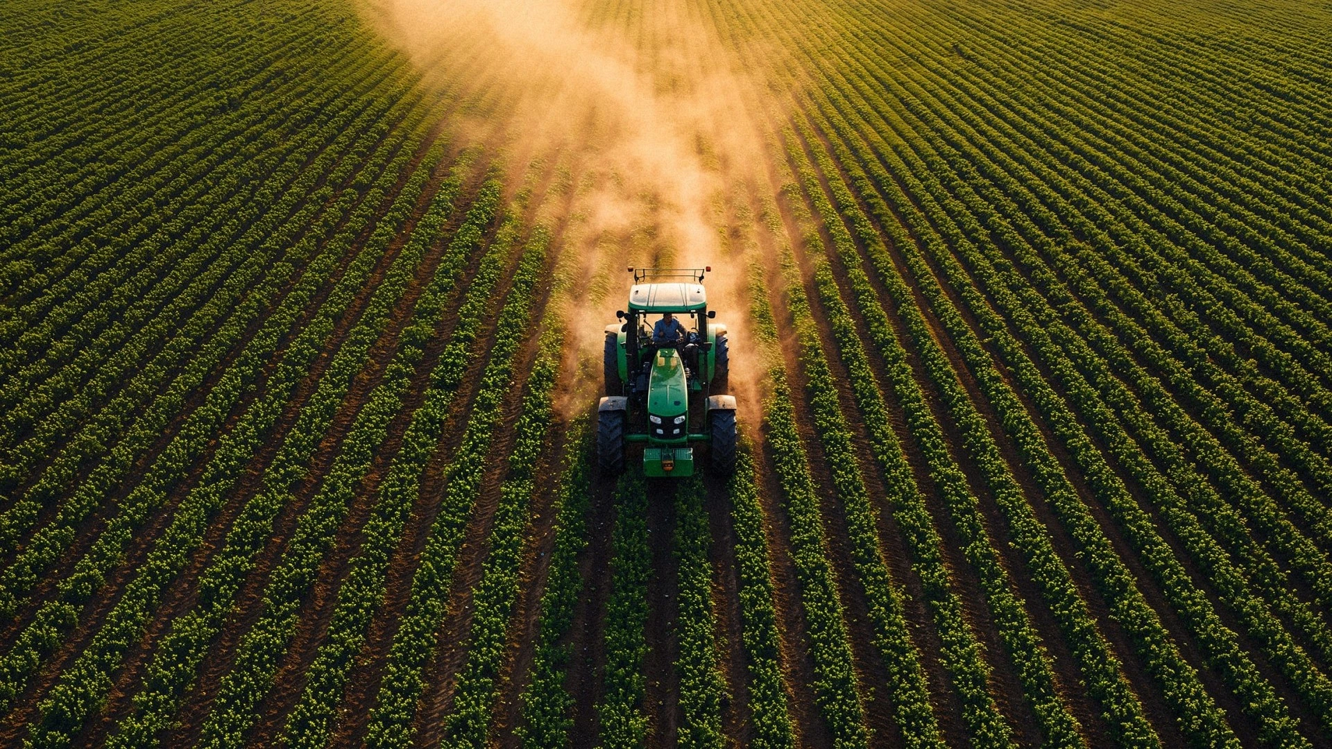Trabajos agrícolas en Zamora con maquinaria propia Trabajos agrícolas en Zamora con maquinaria propia